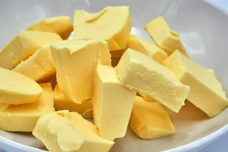 [8개/무료배송] 엘르앤비르 고메버터 500g 냉동 무염 베이킹 요리용 이미지