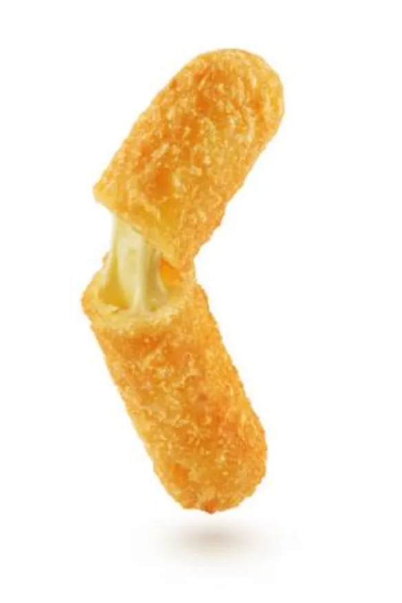 하이즐 치즈폭탄 치즈스틱 750g 냉동 1봉에 치즈스틱 30개입 이미지