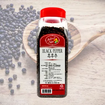 신영 흑후추 홀 통후추 알후추 알맹이 후추 450g