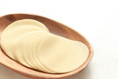 [12개/무료배송] 풍미가득 알비에로 프로볼로네 돌체치즈 1kg 내외 냉장 이미지