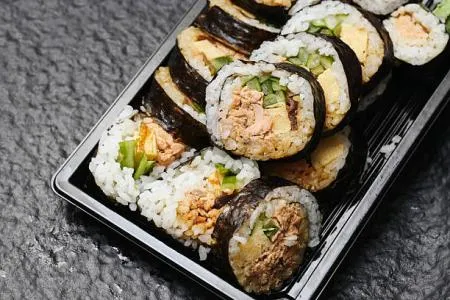 [6개] 동원 업소용 덕용 참치 1.88kg 살코기 살고기참치 큰캔 이미지