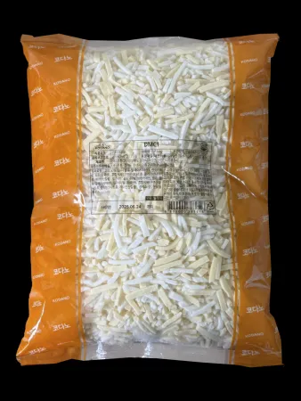 [6봉/무료배송] 코다노 모짜렐라 피자치즈 DMC1 냉장 2.5kg 이미지