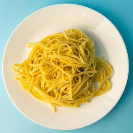 [12개/무료배송] 데체코 링귀니 링귀네면 1kg 스파게티면 이미지