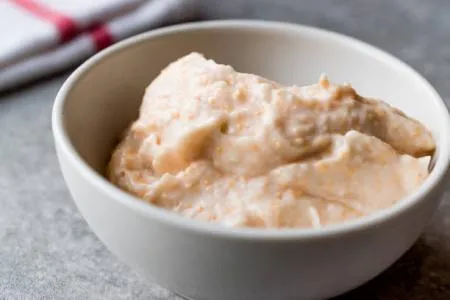 [5개] 코다노 명란마요소스 2kg 냉장 명란구이 안주 소스 마요네즈 이미지