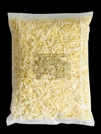 [6봉/무료배송] 이너피스 프리미엄 모짜렐라피자치즈 자연치즈 냉장 2.5kg 이미지