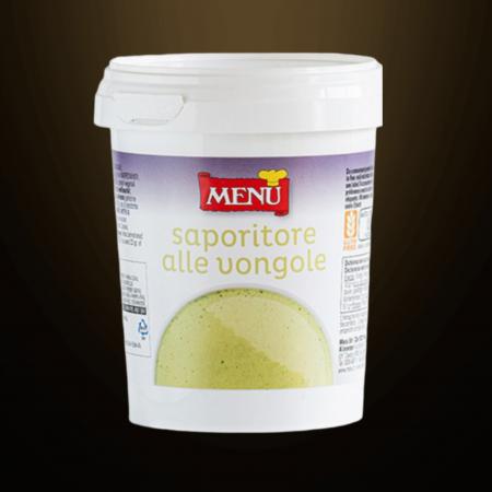 메뉴 봉골레가루 300g 조개향 파스타 수프용 조미료 봉골레분말