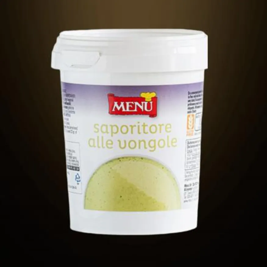 메뉴 봉골레가루 300g 조개향 파스타 수프용 조미료 봉골레분말 이미지