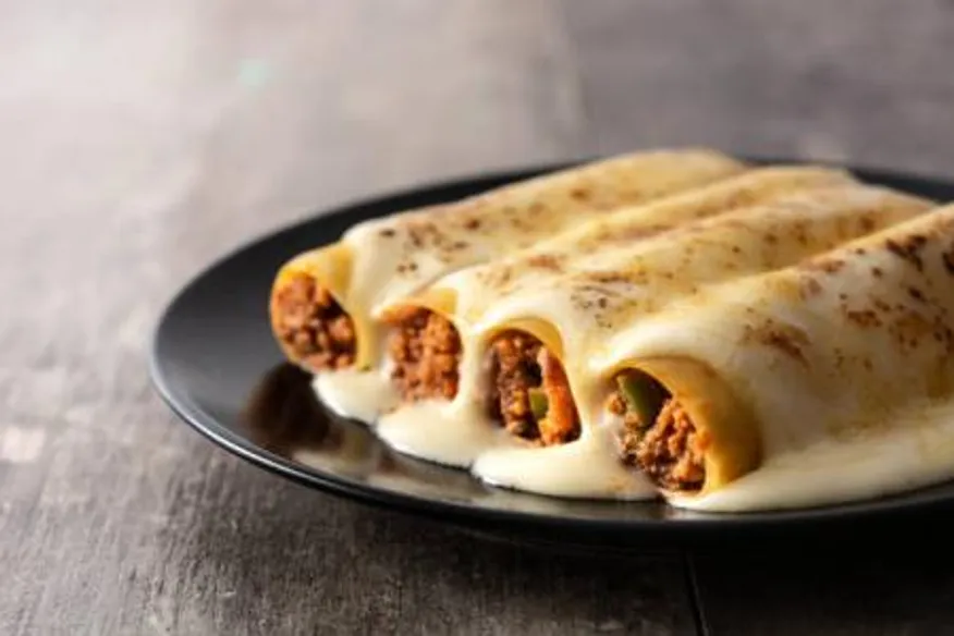 디벨라 깐넬로니 250g 긴 원통파스타면 이미지