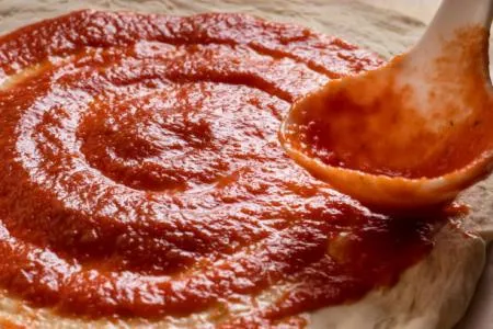 [6개] 하인즈 피자소스 2.92kg 피자용 업소용 대용량 이미지