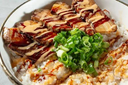 [6개] 오뚜기 데리야끼소스 (스파우트팩) 2kg 마요 덮밥 데리야키 이미지