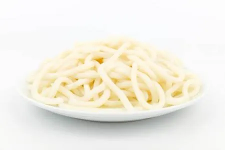 [무료배송] 면사랑 부드럽고 쫄깃한우동면 230gx5 8팩 냉동우동면 면40개 이미지