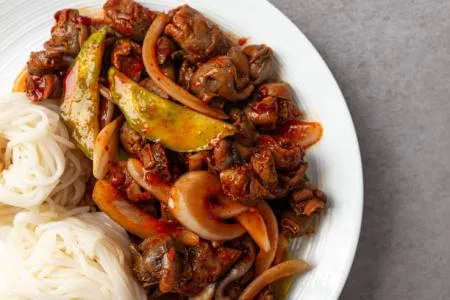 [박스판매] 삼포 자연산골뱅이 [230g/중간캔] 골뱅이무침 골뱅이탕 이미지