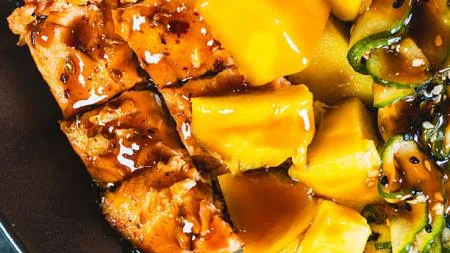 [6개] 오뚜기 데리야끼소스 (스파우트팩) 2kg 마요 덮밥 데리야키 이미지