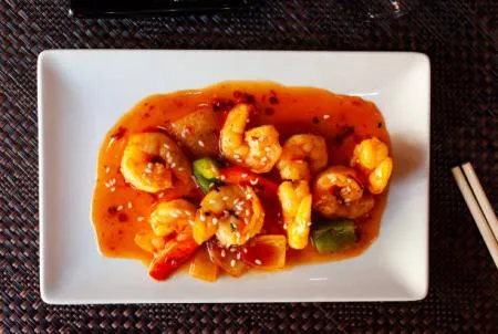 [5개] 코다노 스위트칠리소스 2kg 칠리새우 깐쇼새우 달콤한 칠리소스 이미지