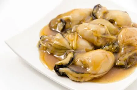 [6개] 이금기 팬더 굴소스 (스파우트팩) 2kg 중국식소스 이미지