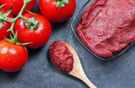 [6개] 하인즈 토마토페이스트 3.15kg 파스타 스파게티 피자 스튜 이미지