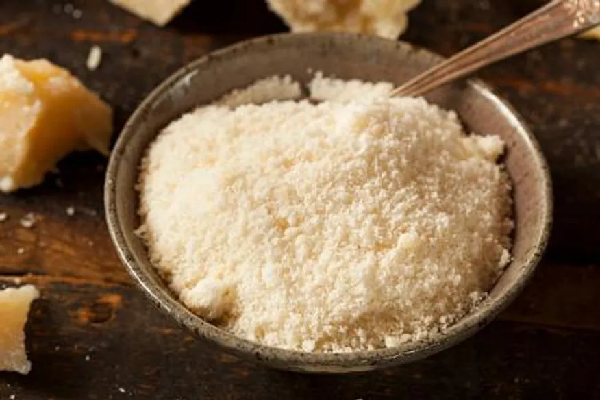 아담스 프리미엄 파마산 치즈가루 1kg 파스타 샐러드용 이미지