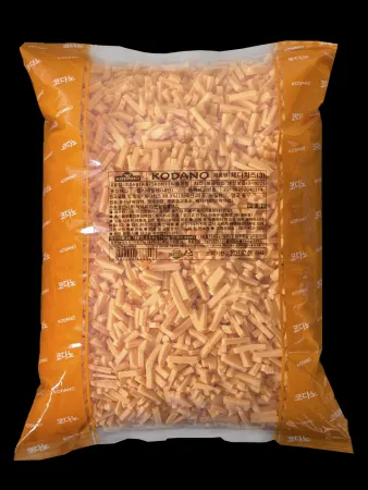 [4봉/무료배송] 코다노 레드체다100% 슈레드 치즈 2.5kg 피자용 치즈 이미지