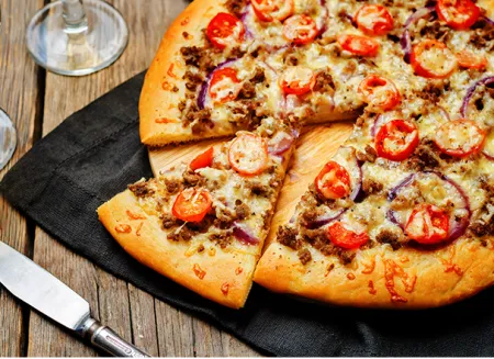 [10개/무료배송] 에쓰푸드 비프불고기 분쇄 1kg 냉동 이미지
