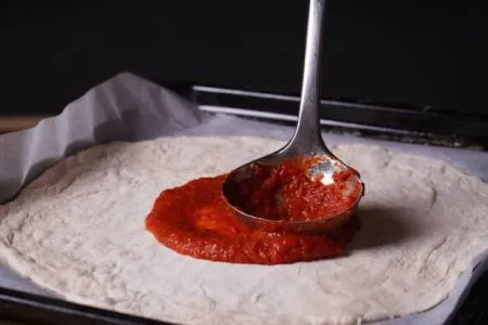 [6개] 하인즈 피자소스 2.92kg 피자용 업소용 대용량 이미지