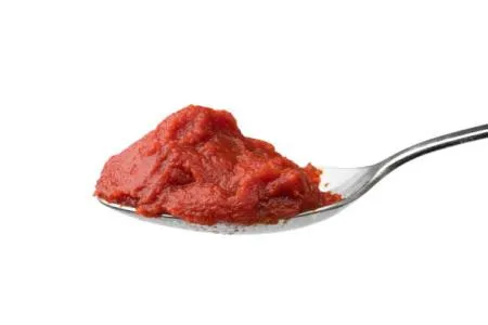 [6개] 헌트 토마토 페이스트 3.15kg 피자 파스타 스튜 스파게티 이미지