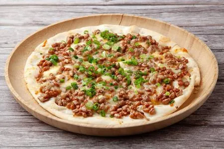 [10개/무료배송] 오뗄 불고기 프리미엄 500g 냉동 피자용 고기 토핑 이미지