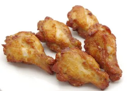 [10개/무료배송] 사세 버팔로스틱 1kg 냉동 치킨봉 안주 사이드용 이미지