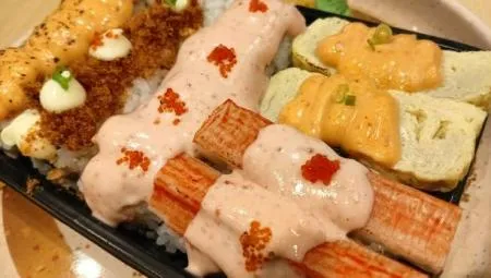 [5개] 코다노 명란마요소스 2kg 냉장 명란구이 안주 소스 마요네즈 이미지