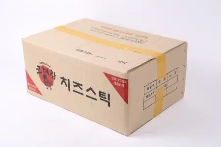 [10개/무료배송] 코주부 모짜렐라 치즈스틱 1kg 냉동 간식 호프 안주용 이미지