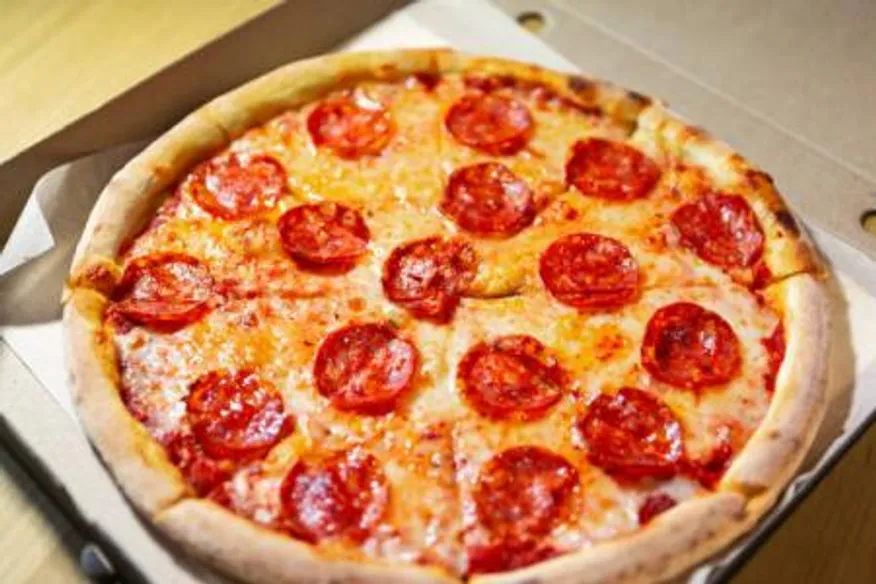 에쓰푸드 페파로니 1kg 냉동 피자토핑 페파로니피자 에스푸드 피자집 이미지