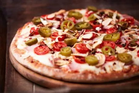 [6개] FARO 파로 할라피뇨 슬라이스 2.8kg 매콤피클 타코 샌드위치 멕시코음식 멕시칸 이미지