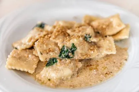 로살리나 세몰리나 듀럼밀 1kg 100% 이미지