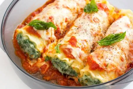 디벨라 깐넬로니 250g 긴 원통파스타면 이미지