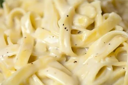 [24개/무료배송] 디벨라 페투치네 500g 크림 파스타용 면 페투치니 이미지