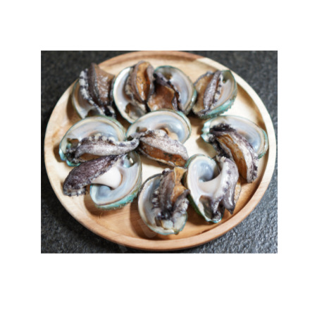 노화도 완도 활전복 21~25미