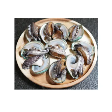 노화도 완도 활전복 21~25미