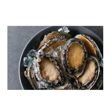 노화도 완도 활전복 10~12미 1kg