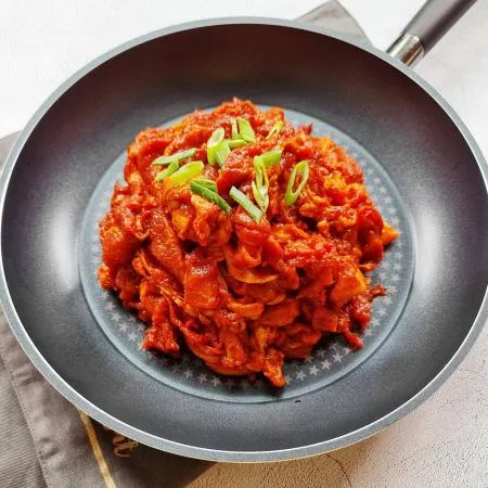 양념 고추장 제육볶음 주물럭 1kg 이미지