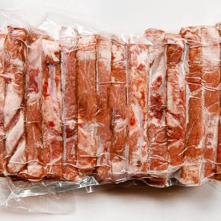 볏짚 삼겹살 5kg 도네누 칼집 훈제 짚불 이미지