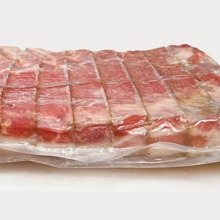 삼겹살 28.7mm 5kg(내외) 대용량 업소용 냉동 캠핑 구이 이미지
