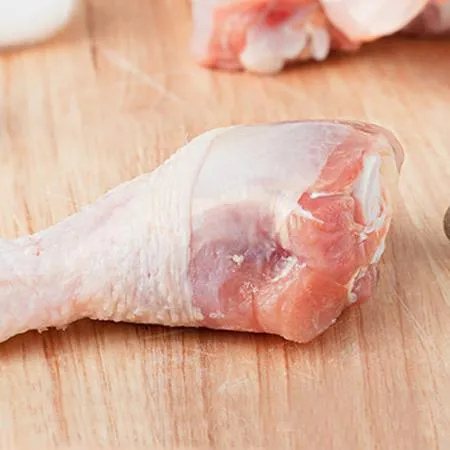 간장 닭갈비 1kg X 3팩 닭다리 순살 캠핑 숯불 이미지