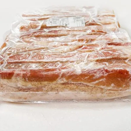 볏짚삼겹살 5kg(내외) 대용량 업소용 냉동 캠핑 구이 이미지