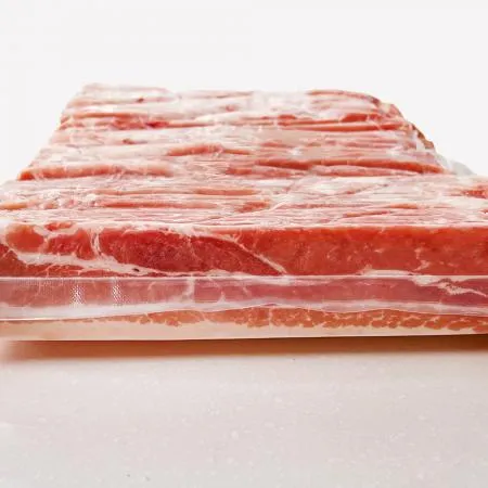 삼겹살 5mm 3kg(내외) 대용량 업소용 냉동 캠핑 구이 이미지