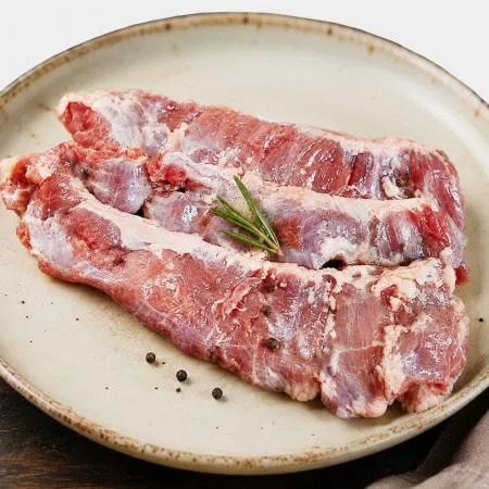 양념 갈매기살 500g X 10팩 돼지고기 특수부위 이미지