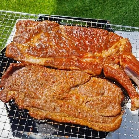 돼지왕갈비 3대 (1.5kg) 양념갈비 이미지
