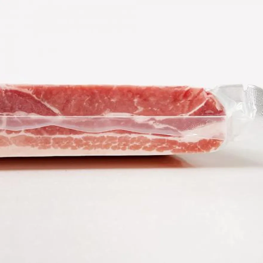 삼겹살 5mm 3kg(내외) 대용량 업소용 냉동 캠핑 구이 이미지