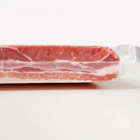 삼겹살 5mm 3kg(내외) 대용량 업소용 냉동 캠핑 구이 이미지