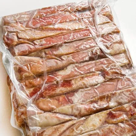 볏짚삼겹살 5kg(내외) 대용량 업소용 냉동 캠핑 구이 이미지