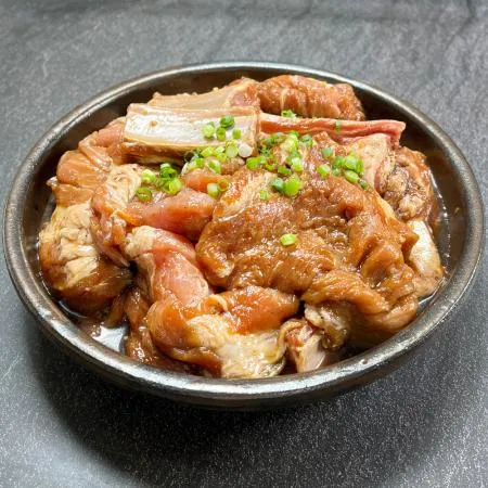 국내산 돼지갈비 한돈 돼지갈비 5kg 2개 대용량 업소용 이미지