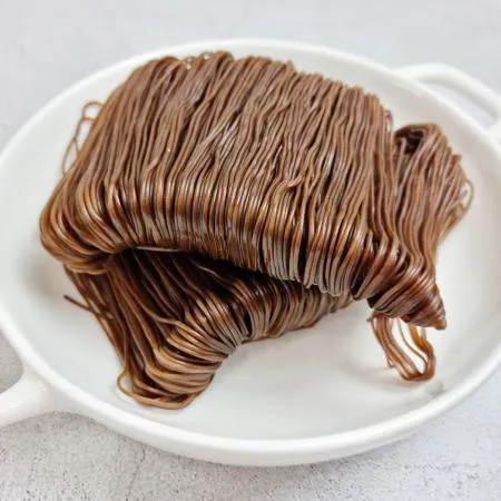 칡 동치미 육수 물냉면 칡냉면 10인분+양념장 500g  이미지